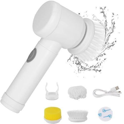 CircuitTech AquaScrub Pro