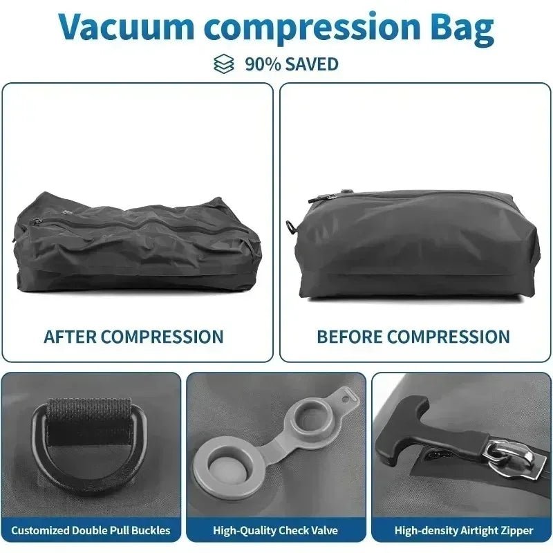 CircuitTech VacPack Pro - CircuitTech