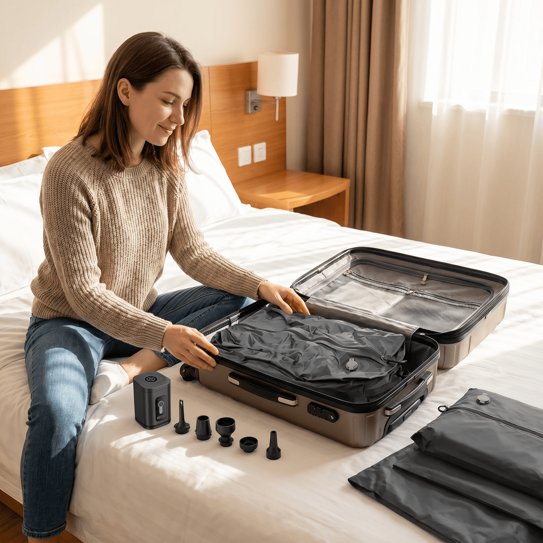 CircuitTech VacPack Pro - CircuitTech