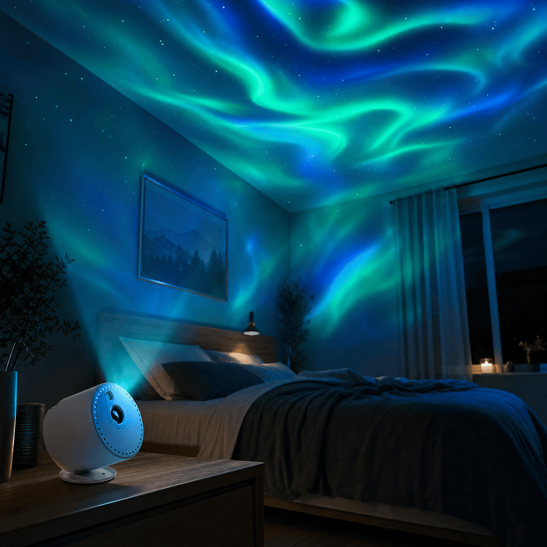 CircuitTech AuroraBeam Pro - CircuitTech