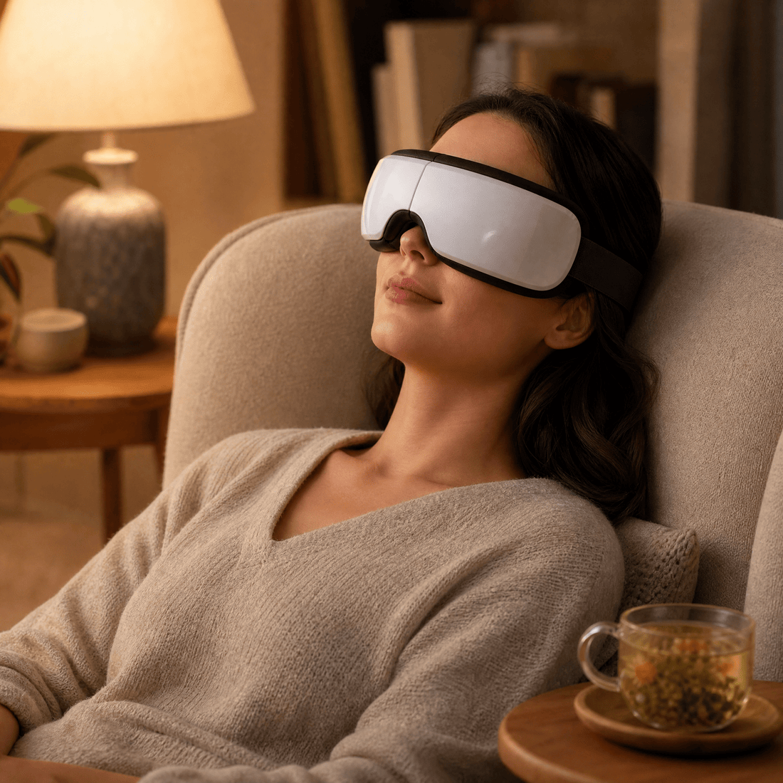 CircuitTech EyeRelief - CircuitTech