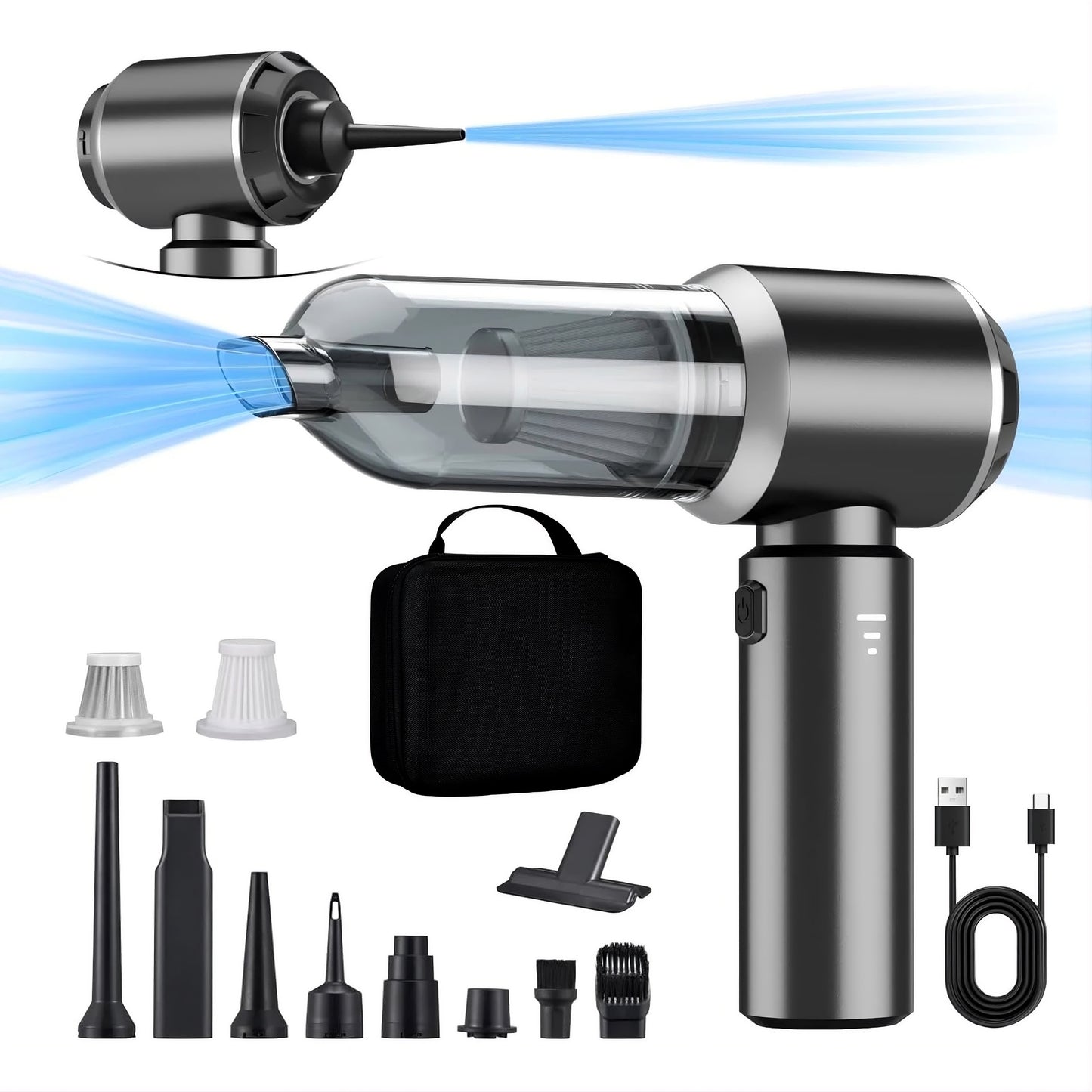 CircuitTech VortexJet Pro
