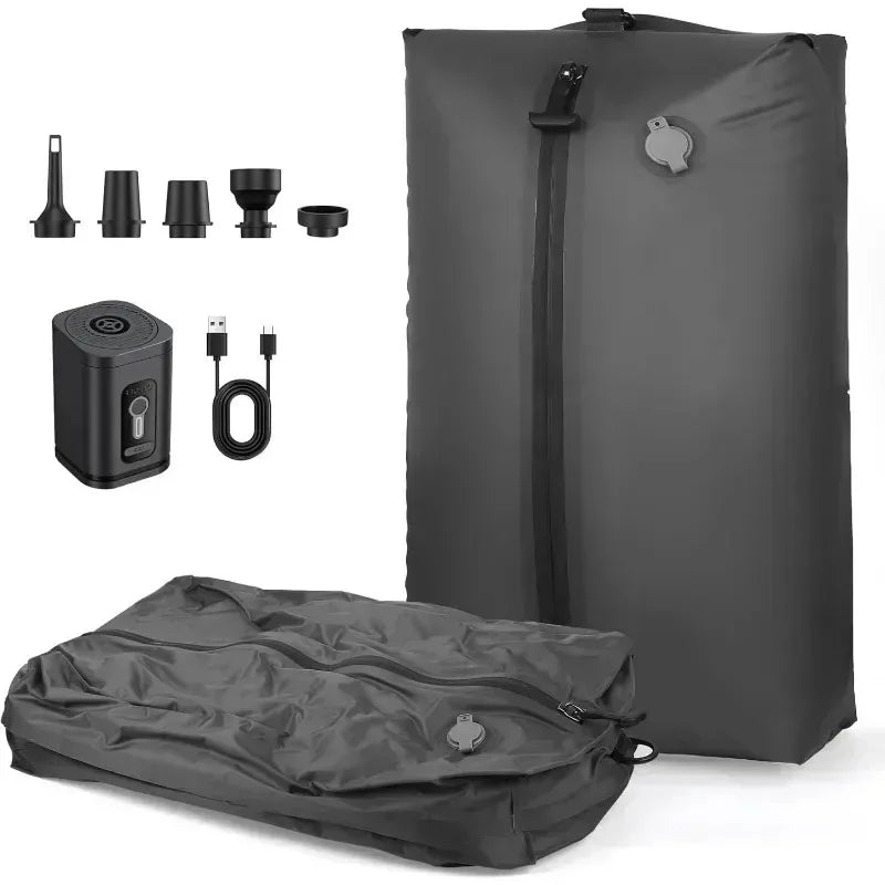 CircuitTech VacPack Pro