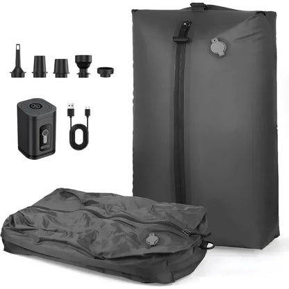 CircuitTech VacPack Pro