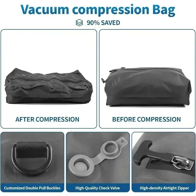CircuitTech VacPack Pro