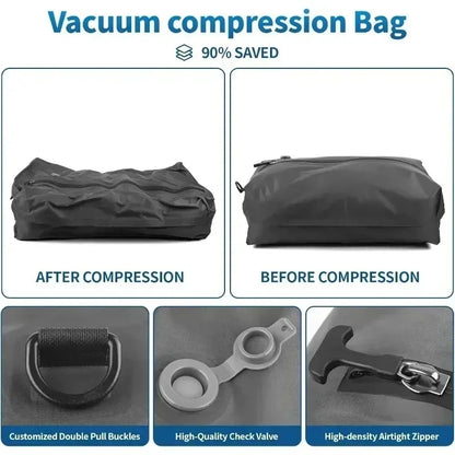 CircuitTech VacPack Pro
