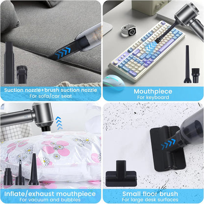 CircuitTech VortexJet Pro
