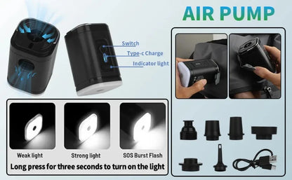 CircuitTech VacPack Pro
