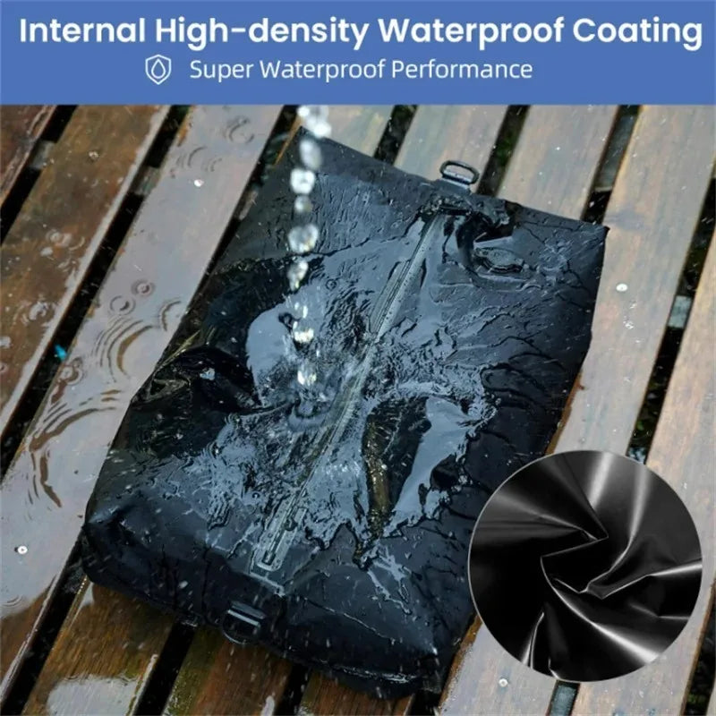 CircuitTech VacPack Pro