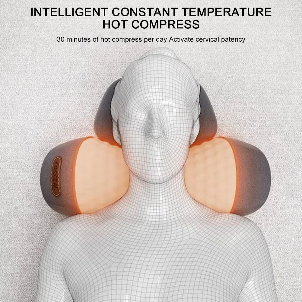 CircuitTech CervicaCloud Pro