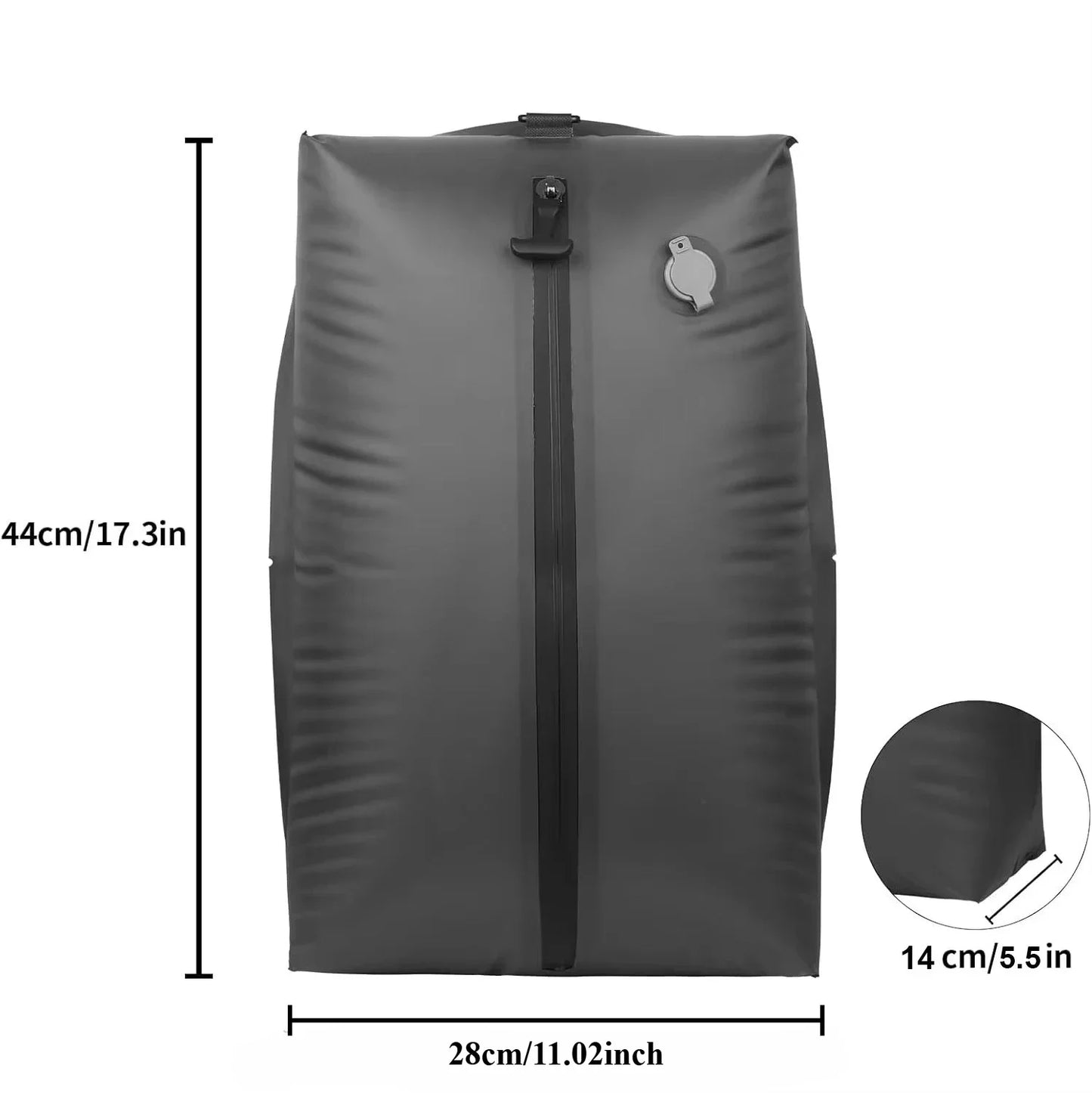 CircuitTech VacPack Pro