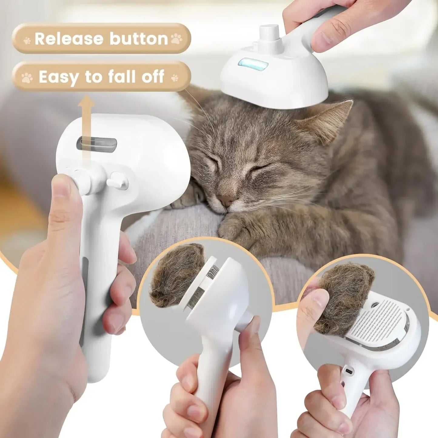 CircuitTech FurMist Pro