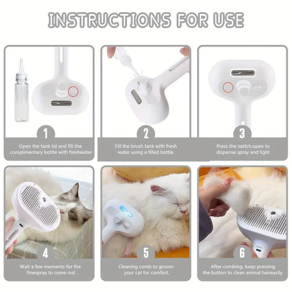 CircuitTech FurMist Pro