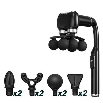 CircuitTech FlexCore Pro 6X