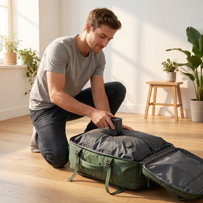 CircuitTech VacPack Pro