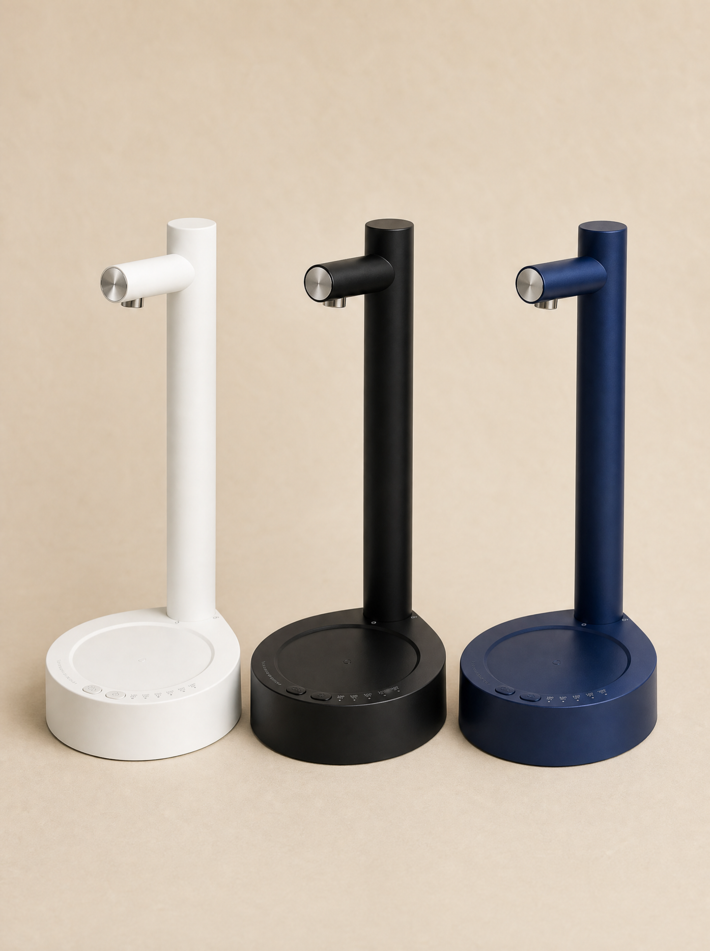 CircuitTech PureFlow Dispenser