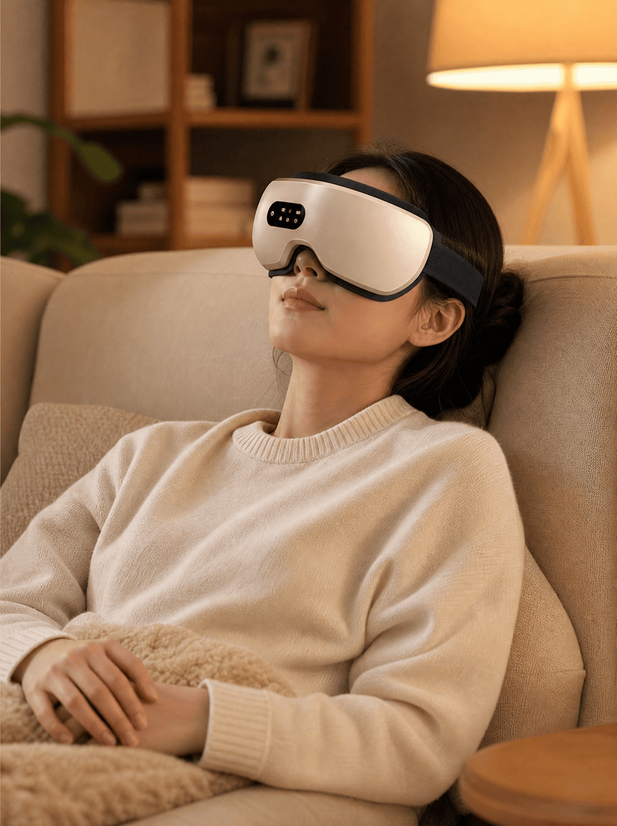 CircuitTech EyeRelief