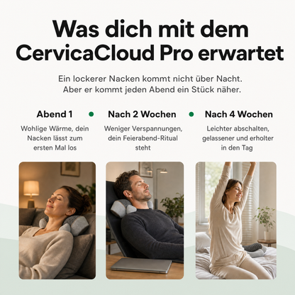 CircuitTech CervicaCloud Pro